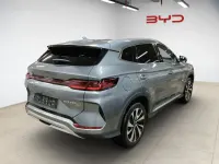 Gebraucht BYD Seal U Boost 218 PS (160 kW) 2025 Grau SUV