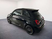 gebraucht Abarth 695 1.4 MTA-AUTO 180 PS/XENON/BEATS/NAVI/