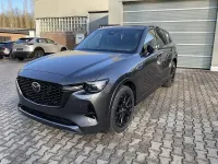 Gebraucht Mazda CX-60 Homura-Line 327 PS (240 kW) 2025 SUV