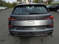 Neu Skoda Kamiq Selection 150 PS (110 kW) 2026 Graphitgraumetallic SUV