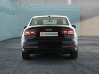 gebraucht Audi A3 Lim. 35 TFSI *Navi*PDC*Sitzheizung*