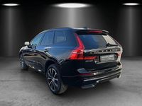Gebraucht Volvo XC60 Plus 250 PS (183 kW) 2022 Schwarz SUV