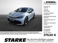 Second-hand Cupra Born e-Boost 169 kW (231 CP) 2023 Argintiu Hatchback