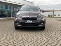 gebraucht Fiat 500X 1.4 +BiXenon+SpurH+LM+KlimaA+Navi+PDC