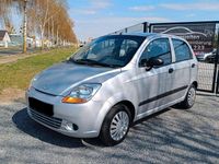 Occasion Chevrolet Matiz 50 ch (36 kW) 2009 Argent Citadine