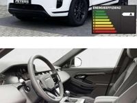 Gebraucht Land Rover Range Rover evoque 163 PS (119 kW) 2021 SUV