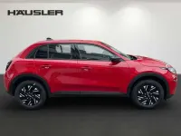Gebraucht Fiat 600 101 PS (74 kW) 2024 Rot SUV
