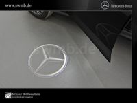 gebraucht Mercedes 220 GLC4M SpurW W-Paket KAM SpurH Navi AHK