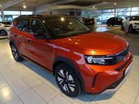 Gebraucht Opel Frontera 145 PS (106 kW) 2025 Orange SUV