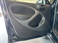 Occasion Smart ForFour Electric Drive 60 kW (82 ch) 2021 Noir Berline