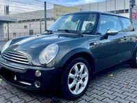 Gebraucht Mini Cooper 116 PS (85 kW) 2006 Kleinwagen