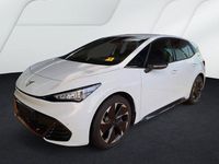 Second-hand Cupra Born e-Boost 169 kW (231 CP) 2025 Alb Hatchback