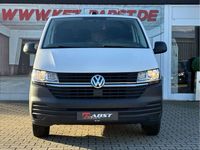 Gebraucht VW Transporter 90 PS (66 kW) 2021 Weiß Van