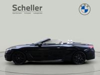 Gebraucht BMW 840 Performance 333 PS (244 kW) 2022 Black sapphire Coupé