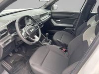 Gebraucht Dacia Duster Essentiel 101 PS (74 kW) 2025 Weiß SUV