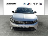 Gebraucht Opel Corsa 100 kW (136 PS) 2023 Silber Kleinwagen