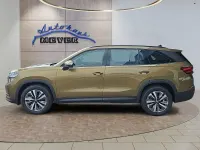 Neu Skoda Kodiaq 150 PS (110 kW) 2026 Gold SUV