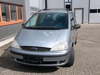 gebraucht Ford Galaxy 