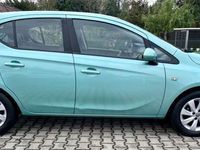 gebraucht Opel Corsa E Edition ecoFlex Automatik