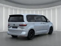 Gebraucht VW Multivan Style 150 PS (110 kW) 2024 Reflexsilber metallic Van / Kleinbus