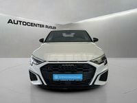 Gebraucht Audi S3 Sport 310 PS (228 kW) 2021 Gletscherweiss Limousine