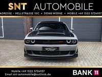 Gebraucht Dodge Challenger 492 PS (361 kW) 2020 Grau Coupé