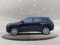 gebraucht Jeep Compass 1.3 T4 Longitude