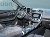 Gebraucht Renault Kadjar 140 PS (102 kW) 2022 Schwarz SUV