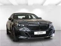 Neu BMW i5 Performance 250 kW (340 PS) 2026 Grau Limousine