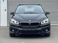 gebraucht BMW 218 d xDrive GT Advantage°7 SITZER°NAVI°LED°AHK°