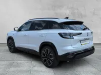 Neu Renault Austral Esprit Alpine 200 PS (147 kW) 2026 Weiß SUV