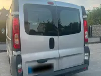 Second-hand Opel Vivaro 114 CP (83 kW) 2012 Gri Monovolum