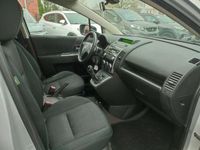 gebraucht Mazda 5 1.8 Exclusive Klimaaut/7 Sitze