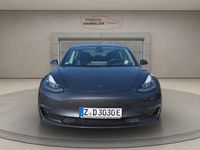 Gebraucht Tesla Model 3 258 kW (351 PS) 2019 Grau (metallic) Limousine