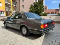 Gebraucht BMW 725 150 PS (110 kW) 1983 Grau Limousine