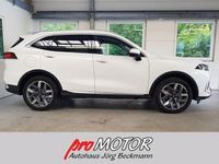 Gebraucht Wey 03 Lux 442 PS (325 kW) 2024 Weiß SUV