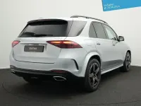 Gebraucht Mercedes GLE450 AMG 367 PS (269 kW) 2026 Silber SUV