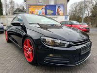 gebraucht VW Scirocco Sport 1.4 TSI *KW*NAVI*PDC*ALU