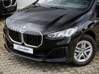 Gebraucht BMW 220 Active Tourer Shadowline 170 PS (125 kW) 2025 Schwarz uni Van / Kleinbus