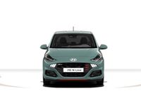 gebraucht Hyundai i10 N-Line *Carplay*LED*Tempomat*DAB*PDC*