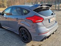 Gebraucht Ford Focus RS 349 PS (256 kW) 2017 Grau Limousine