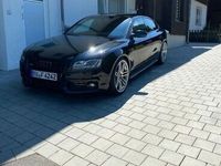 gebraucht Audi A5 Sportback 3.0 TDI (DPF) S tronic quattro -