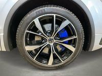 Gebraucht VW Tiguan R 320 PS (235 kW) 2023 Reflexsilber SUV