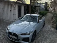 Używany BMW 430 Performance 245 KM (180 kW) 2024 Szary Coupe