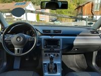 gebraucht VW Passat 2.0 BlueTDI Comfortline