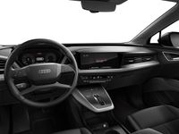 Gebraucht Audi Q4 e-tron Basis 150 kW (204 PS) 2021 Grau SUV