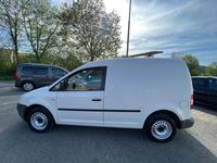 gebraucht VW Caddy 