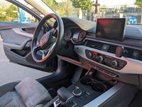 gebraucht Audi A4 Allroad 2.0 TDI 120kW S tronic quattro -