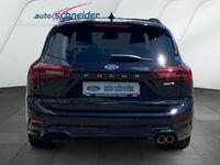 Gebraucht Ford Focus ST-Line 155 PS (114 kW) 2023 Schwarz Kombi