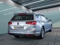 gebraucht VW Passat Volkswagen Passat, 69.499 km, 150 PS, EZ 11.2020, Benzin